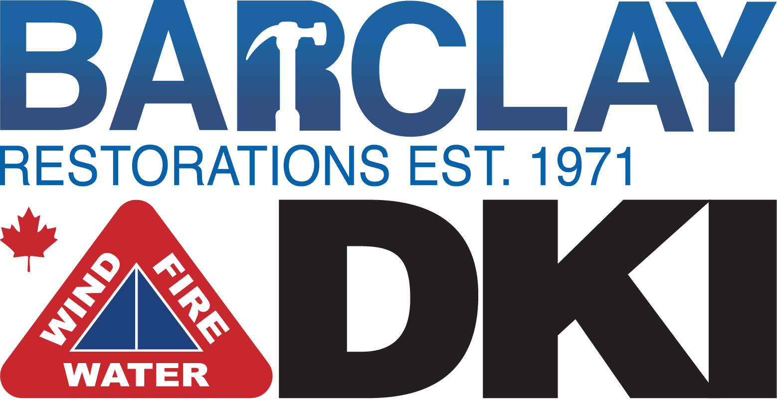 DKI Barclay Restorations